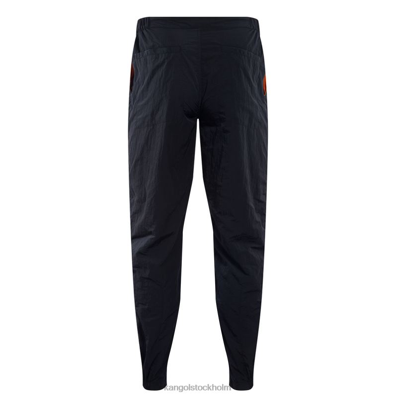 Kangol unisex- out of this world byxor B0ZLB998 byxor svart