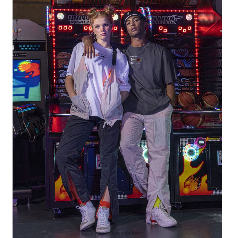 Kangol unisex- out of this world byxor B0ZLB999 byxor kaki