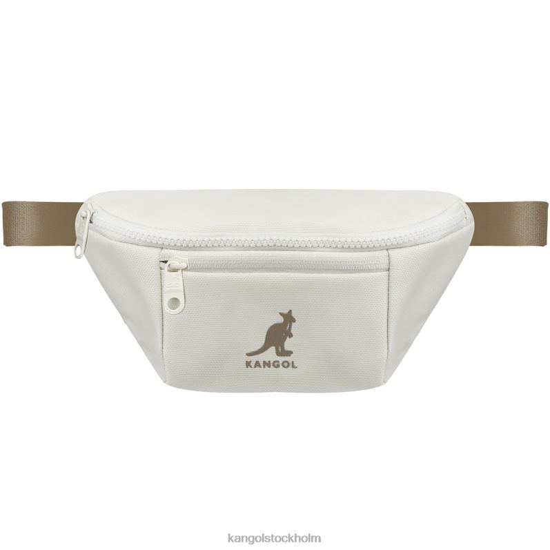 Kangol unisex- linjär ryggväska B0ZLB943 Tillbehör elfenben