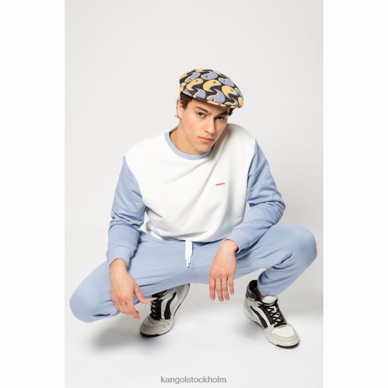 Kangol unisex- 3D-balans 504 B0ZLB102 Tillbehör djupa källor