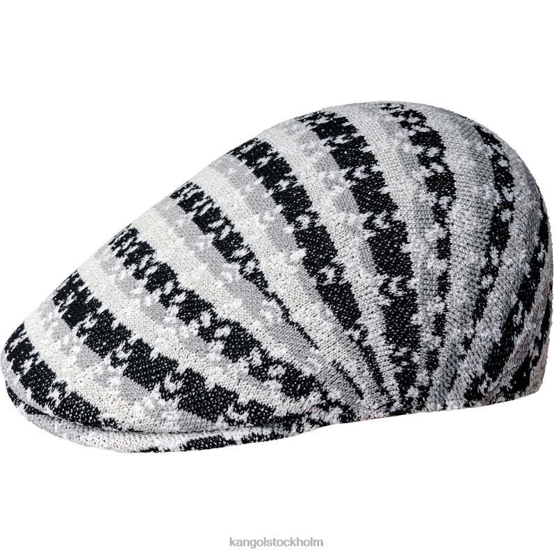 Kangol unisex- Groovy varp 507 B0ZLB164 Tillbehör moonstruck skala