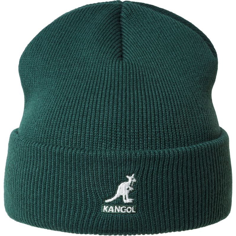 Kangol unisex- akryl manschett dra på B0ZLB847 Tillbehör tall
