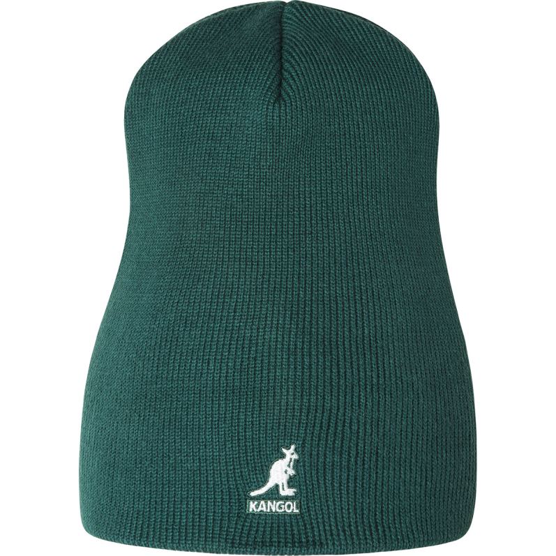 Kangol unisex- akryl manschett dra på B0ZLB847 Tillbehör tall