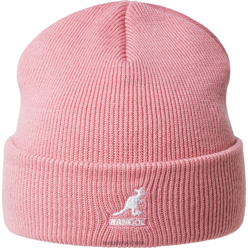 Kangol unisex- akryl manschett dra på B0ZLB850 Tillbehör pepto