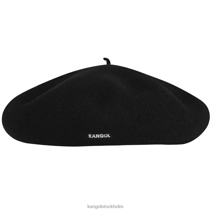 Kangol unisex- anglobask basker B0ZLB427 Tillbehör svart