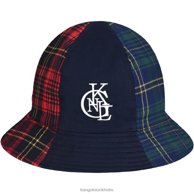 Kangol unisex- arbete fritid rev casual B0ZLB504 Tillbehör mörkblå