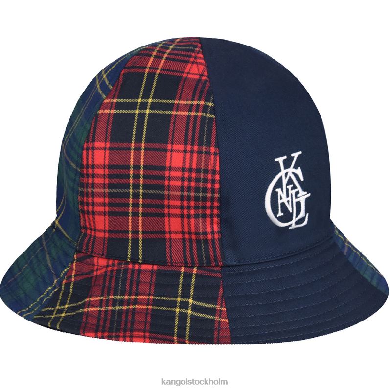 Kangol unisex- arbete fritid rev casual B0ZLB504 Tillbehör mörkblå