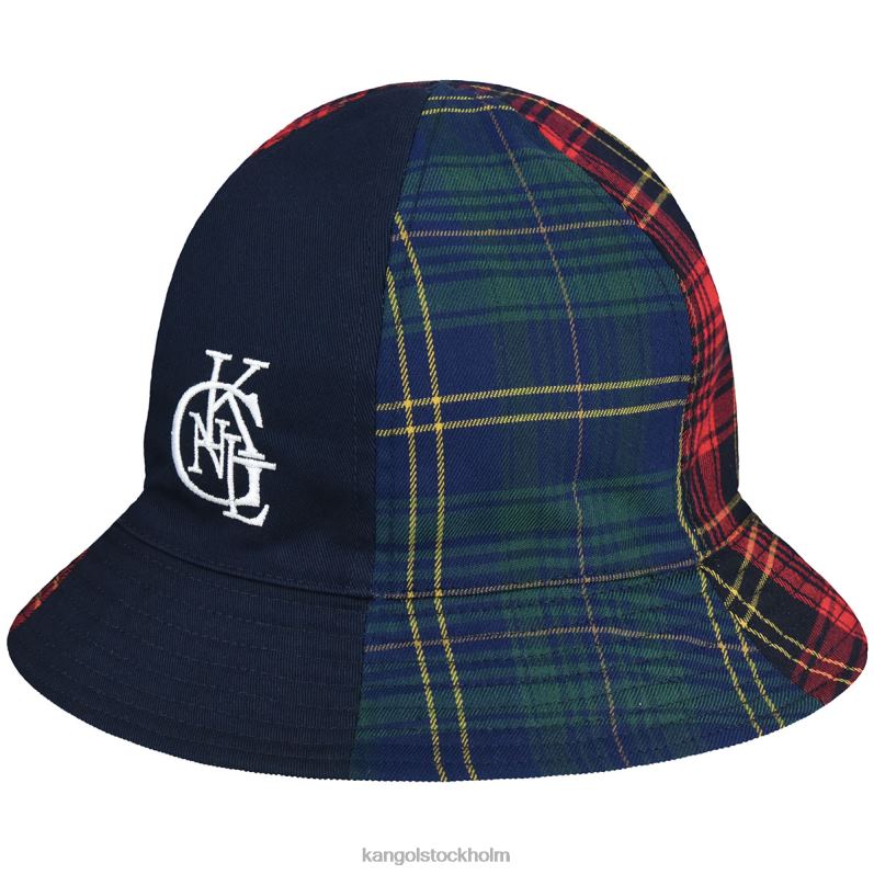 Kangol unisex- arbete fritid rev casual B0ZLB504 Tillbehör mörkblå