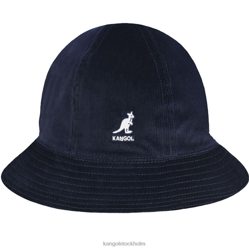 Kangol unisex- arbete fritid rev casual B0ZLB504 Tillbehör mörkblå