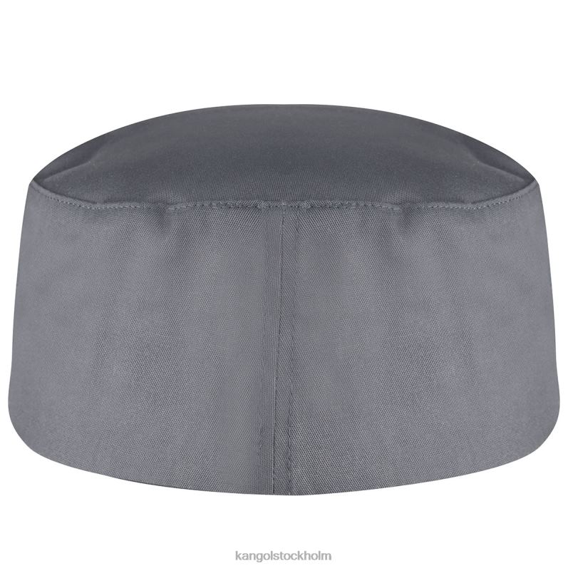 Kangol unisex- armémössa i stretchig passform B0ZLB254 Tillbehör träkol