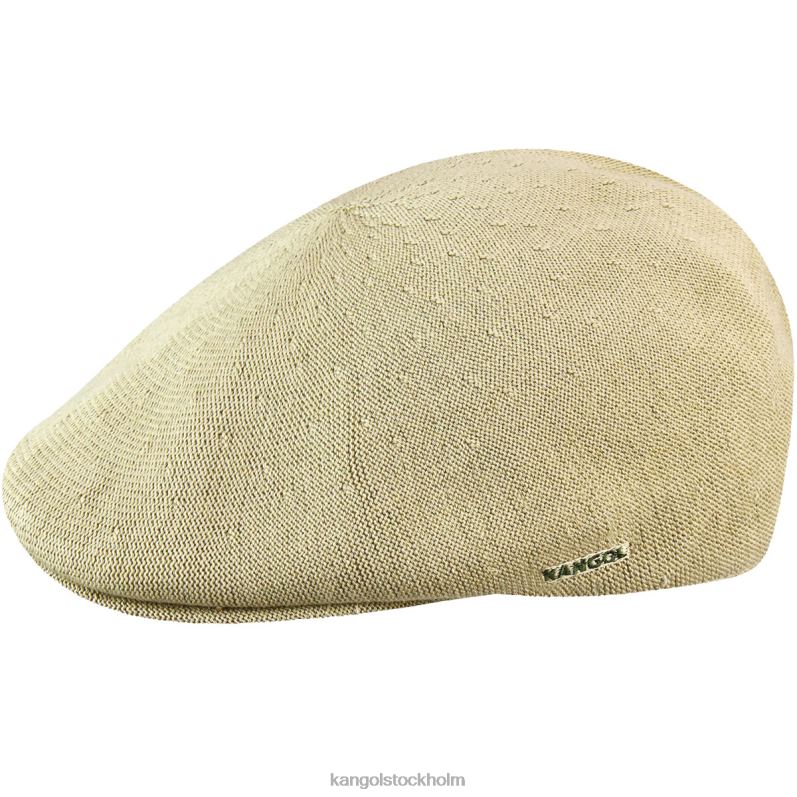 Kangol unisex- bambu 507 B0ZLB213 Tillbehör beige