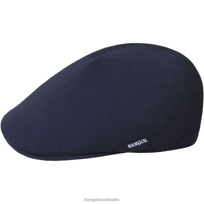 Kangol unisex- bambu 507 B0ZLB216 Tillbehör mörkblå