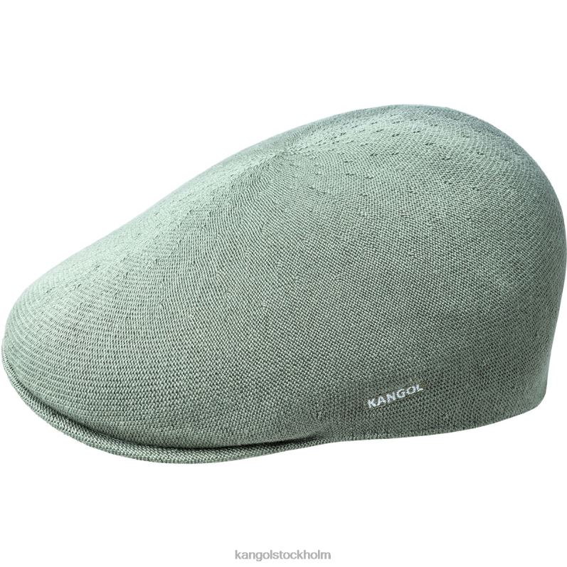 Kangol unisex- bambu 507 B0ZLB218 Tillbehör oljegrön