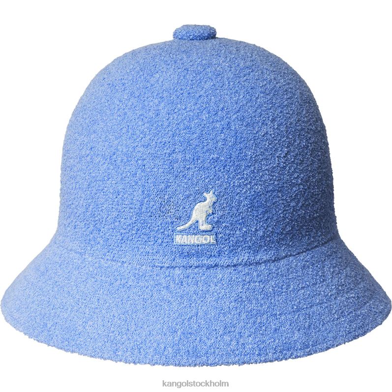 Kangol unisex- bermuda casual B0ZLB603 Tillbehör surfa