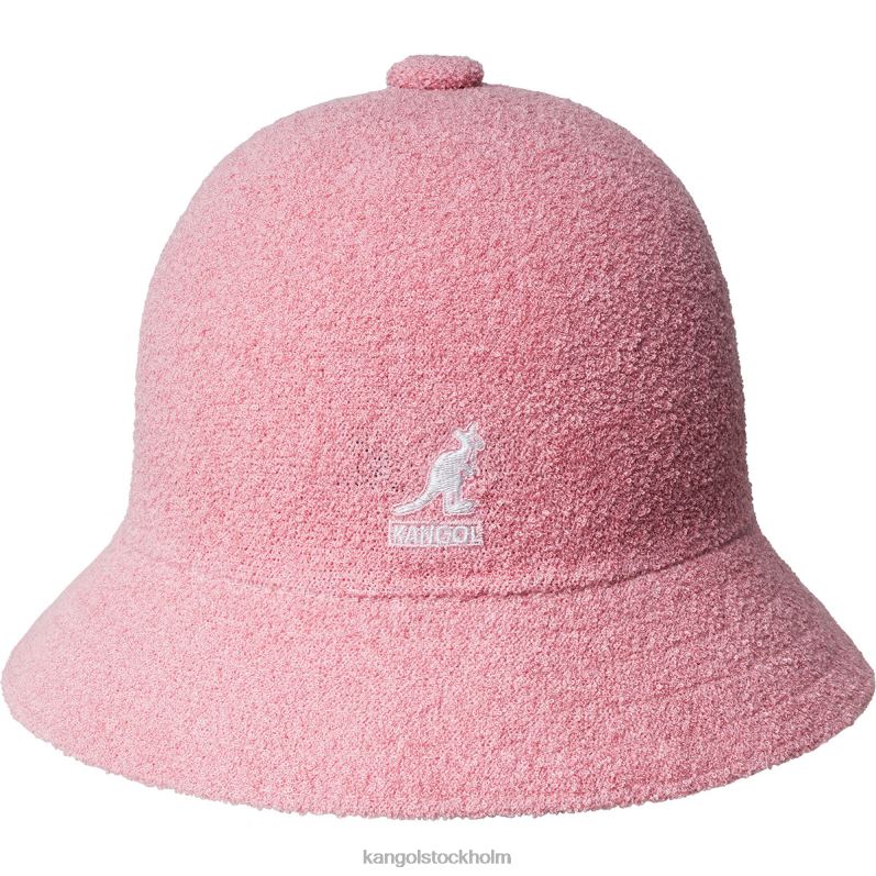Kangol unisex- bermuda casual B0ZLB612 Tillbehör pepto