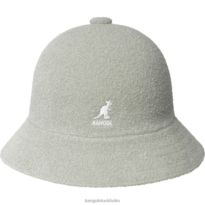 Kangol unisex- bermuda casual B0ZLB613 Tillbehör moonstruck