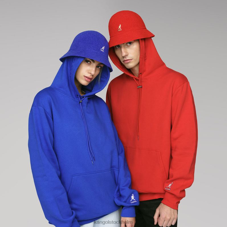 Kangol unisex- bermuda casual B0ZLB615 Tillbehör stjärnblått