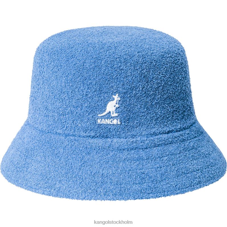 Kangol unisex- bermuda hink B0ZLB621 Tillbehör surfa