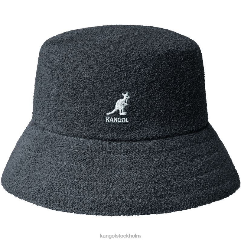 Kangol unisex- bermuda hink B0ZLB627 Tillbehör djupa källor