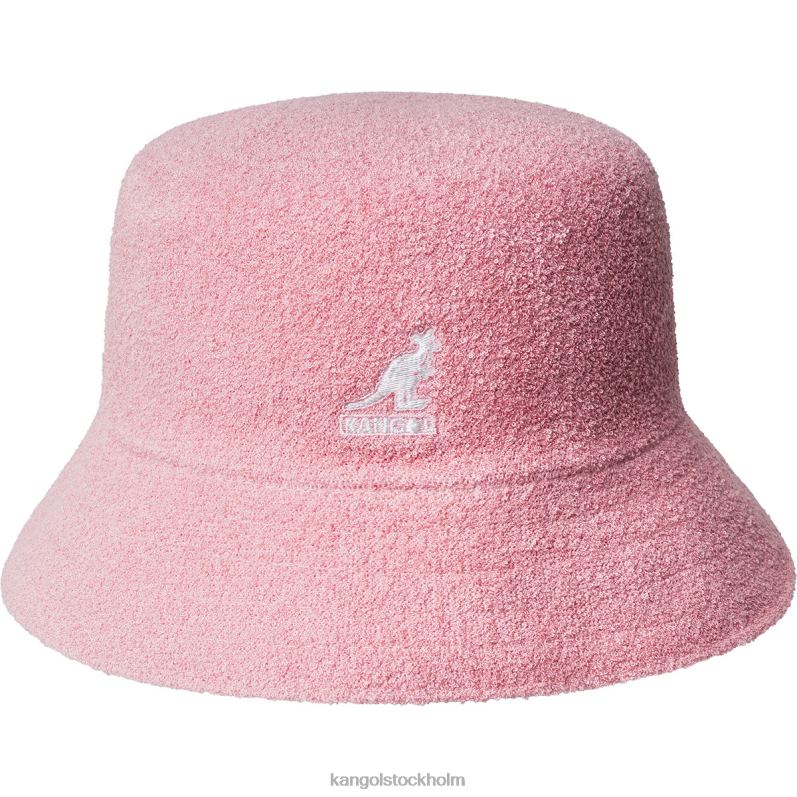 Kangol unisex- bermuda hink B0ZLB630 Tillbehör pepto
