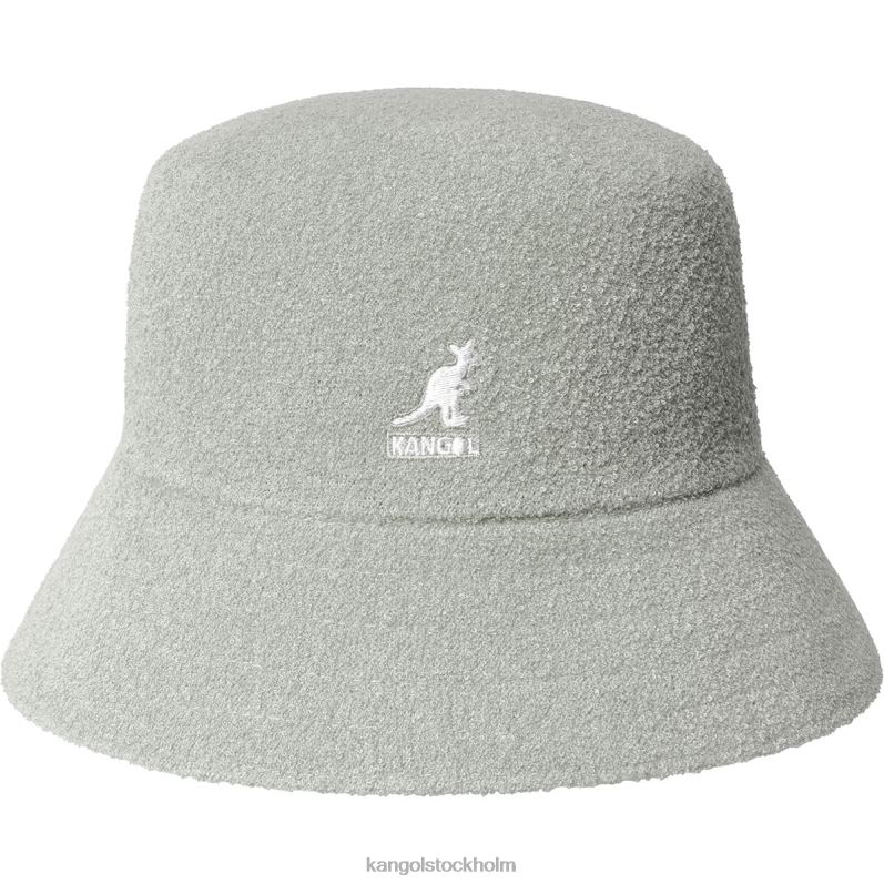 Kangol unisex- bermuda hink B0ZLB631 Tillbehör moonstruck