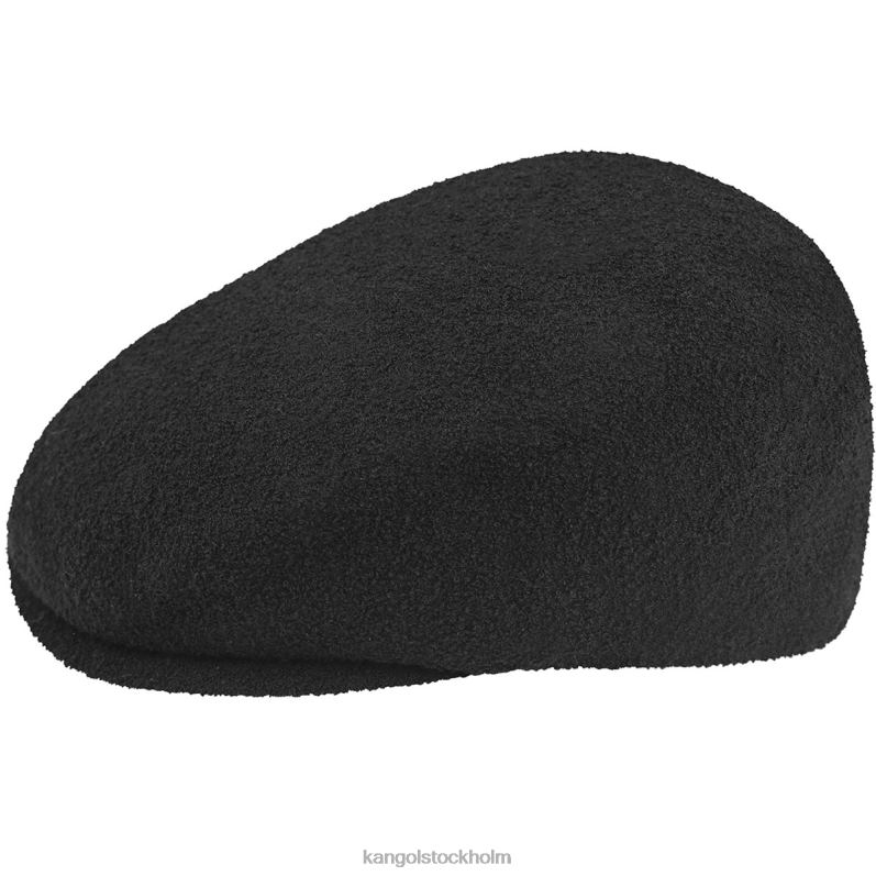 Kangol unisex- bermuda präster B0ZLB772 Tillbehör svart
