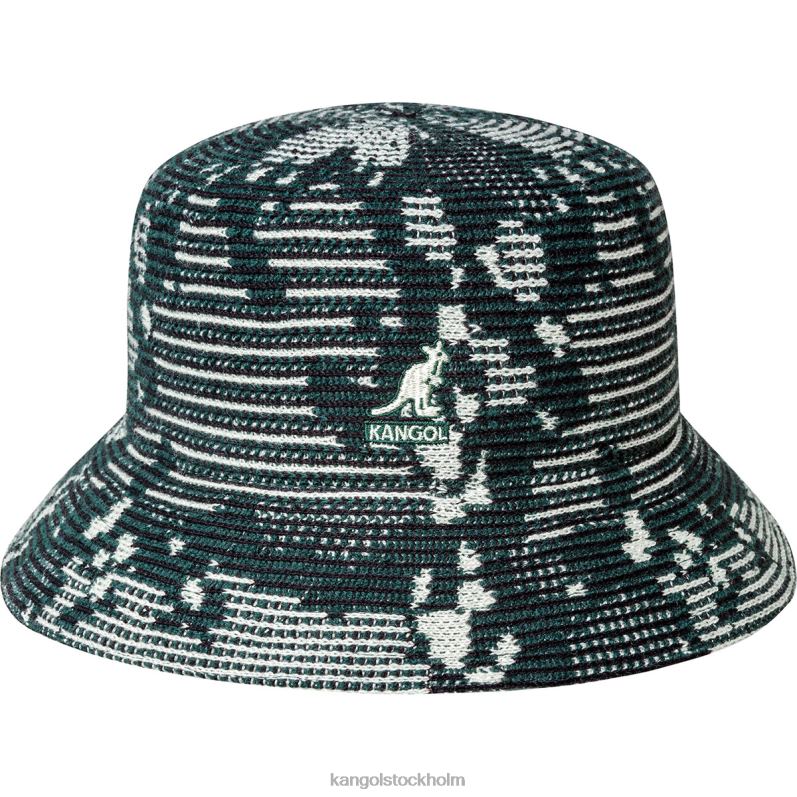 Kangol unisex- camo rib hink B0ZLB565 Tillbehör tall