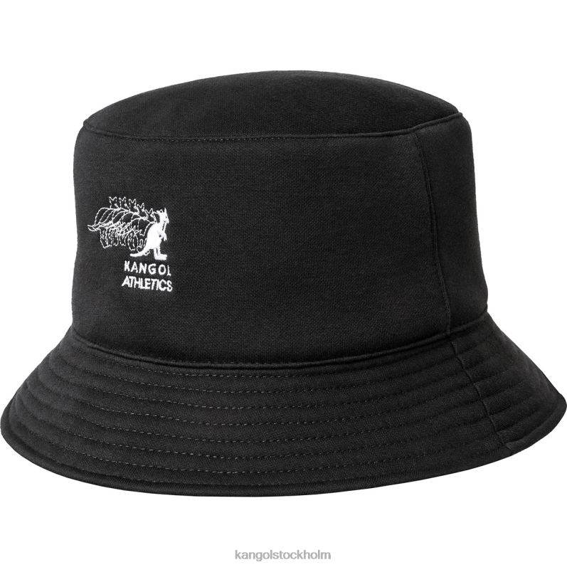 Kangol unisex- club rev hink B0ZLB546 Tillbehör svart