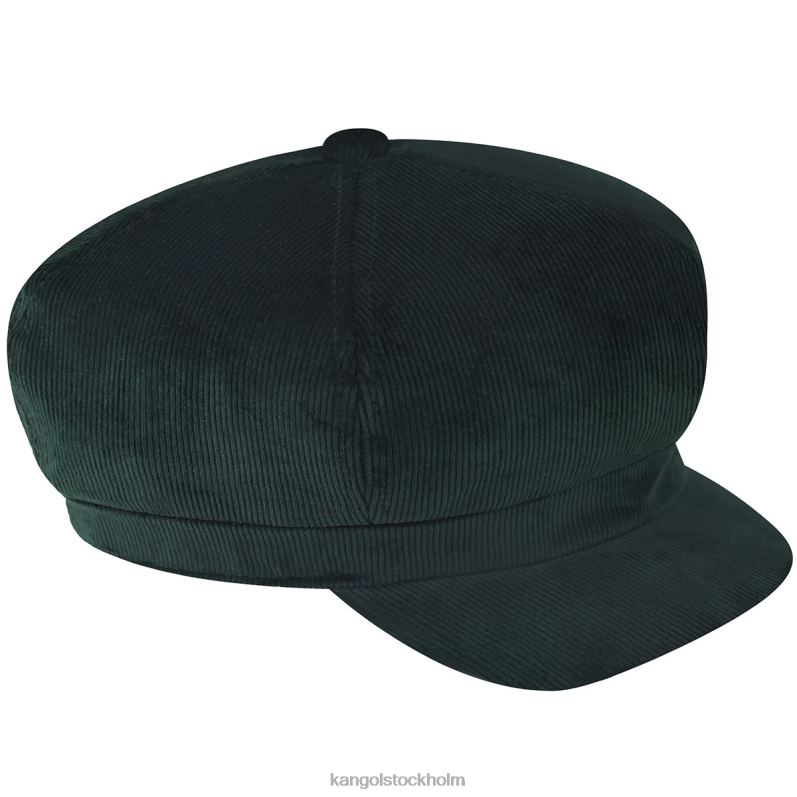Kangol unisex- cord spitfire B0ZLB877 Tillbehör forrester