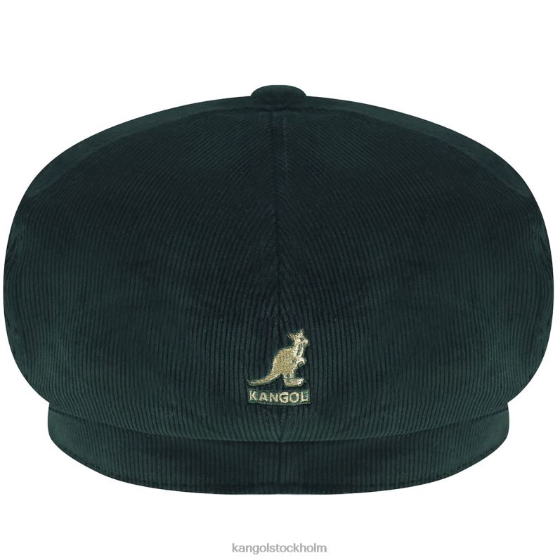 Kangol unisex- cord spitfire B0ZLB877 Tillbehör forrester