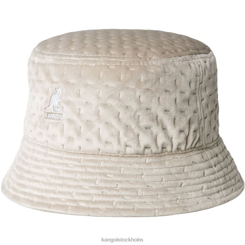Kangol unisex- dash quiltad bin B0ZLB681 Tillbehör oljegrön