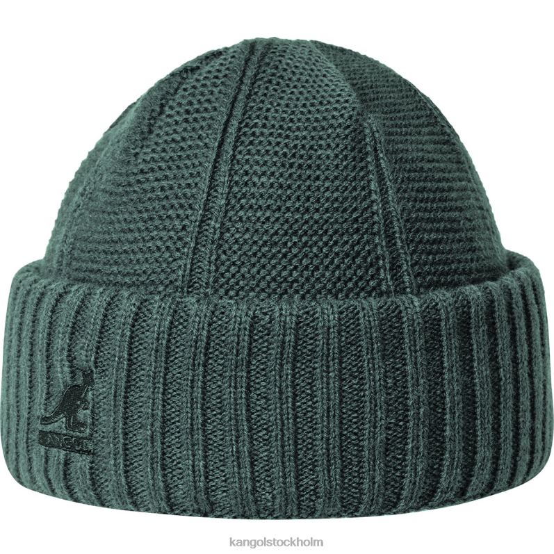 Kangol unisex- dold etikettpådrag B0ZLB816 Tillbehör tall
