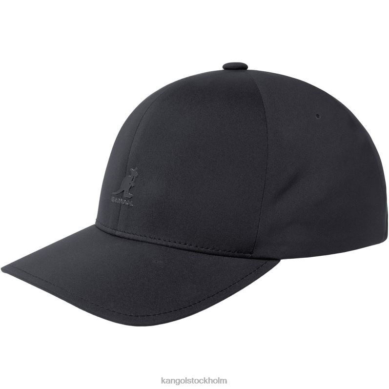 Kangol unisex- flexfit deltakåpa B0ZLB388 Tillbehör svart