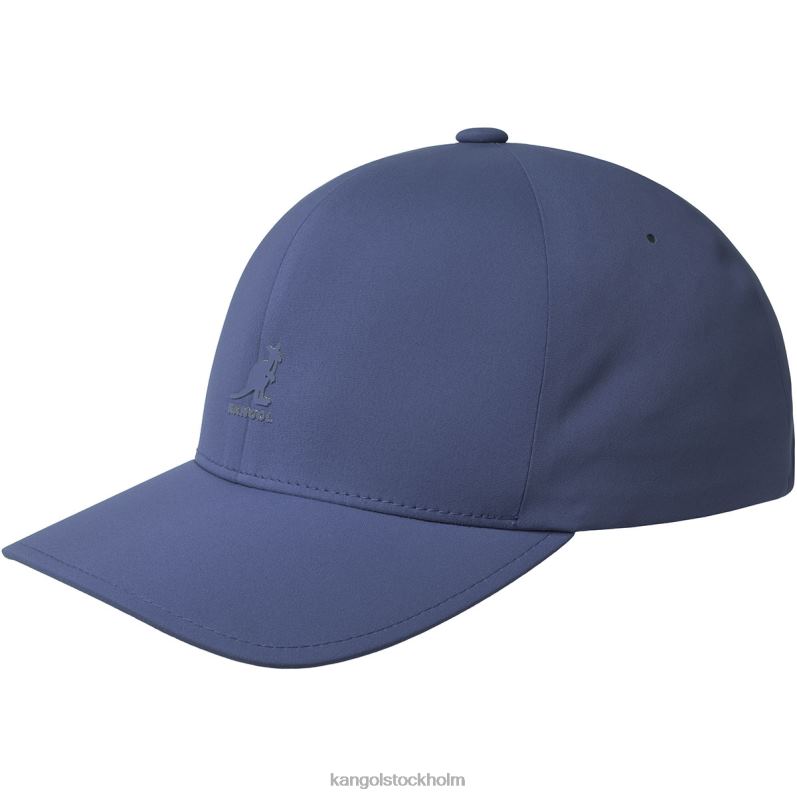 Kangol unisex- flexfit deltakåpa B0ZLB390 Tillbehör Marin