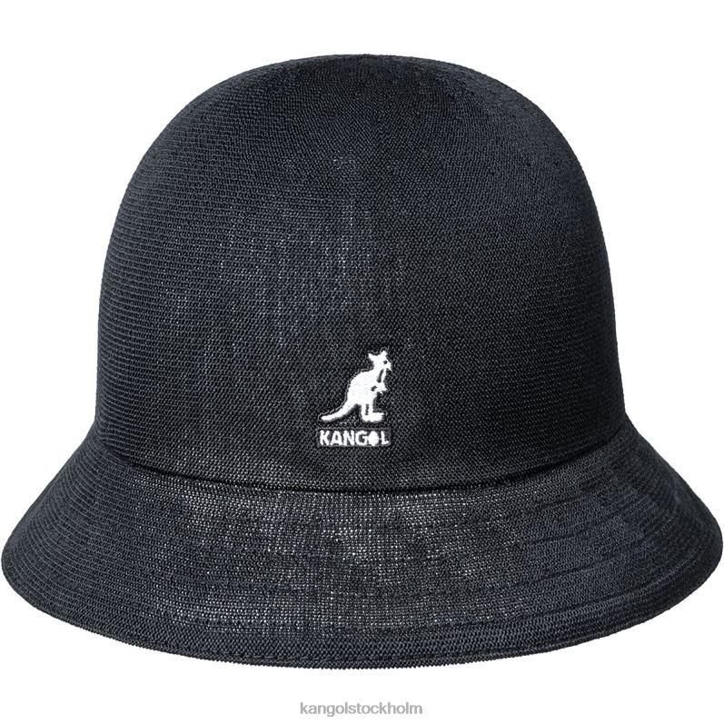 Kangol unisex- flip den vändbar casual B0ZLB506 Tillbehör vit svart