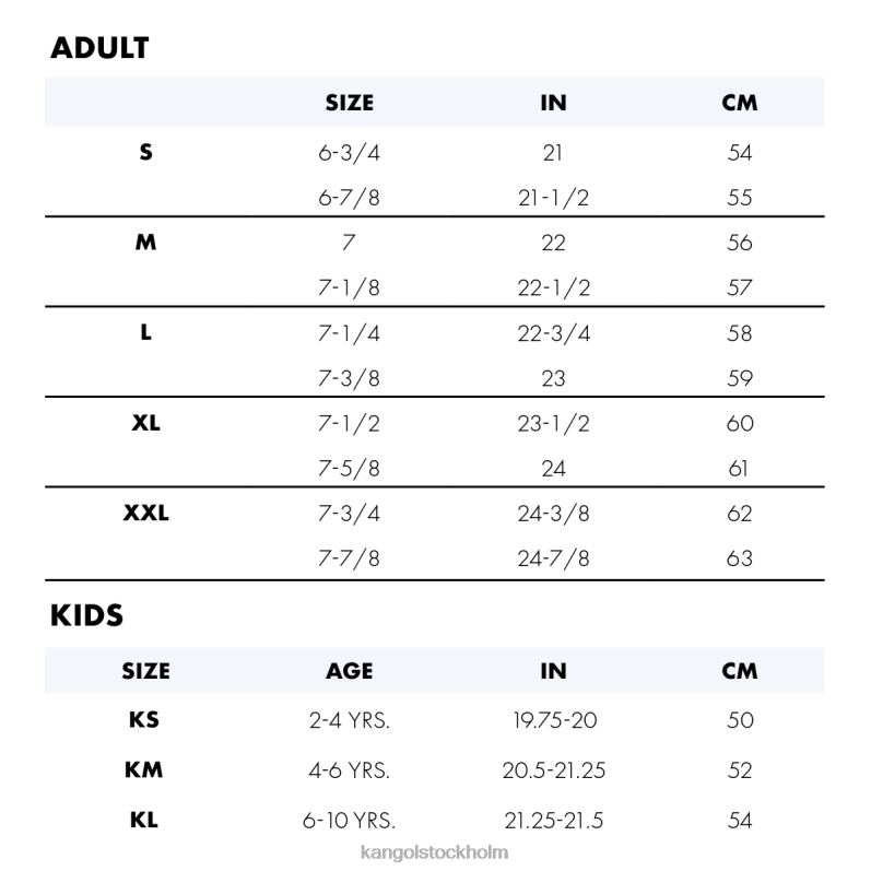 Kangol unisex- flip den vändbar casual B0ZLB506 Tillbehör vit svart