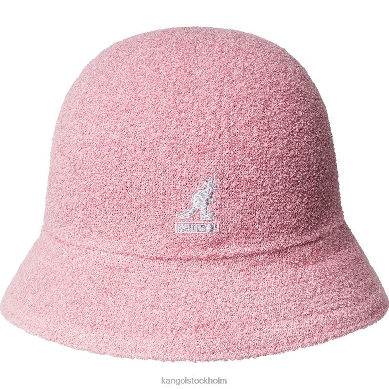 Kangol unisex- flip den vändbar casual B0ZLB509 Tillbehör pepto/moonstruck