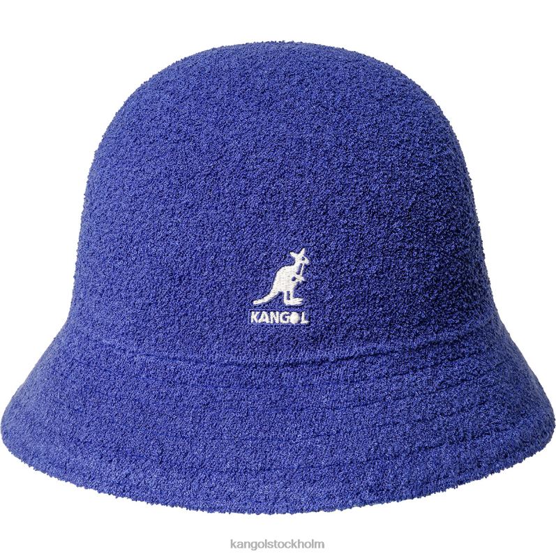 Kangol unisex- flip den vändbar casual B0ZLB510 Tillbehör stjärnblått/surf