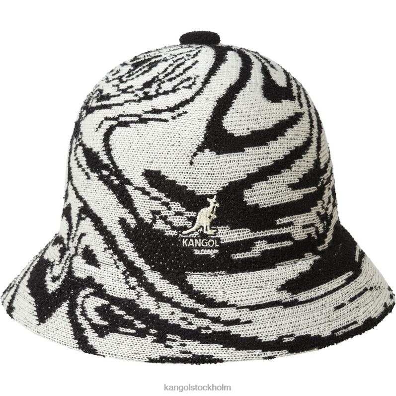 Kangol unisex- flytande casual B0ZLB564 Tillbehör röda/djupa fjädrar