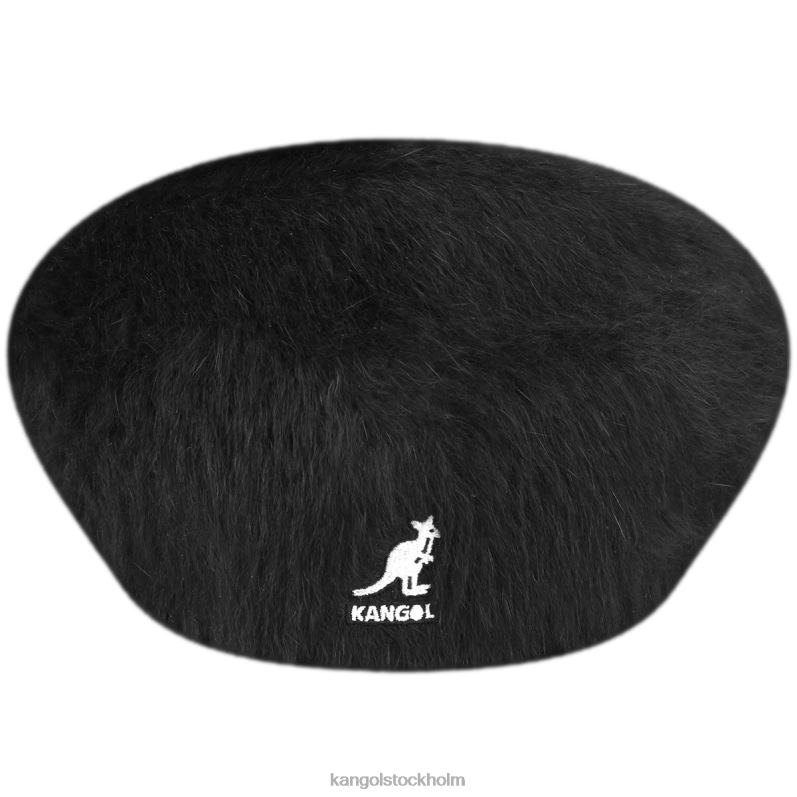 Kangol unisex- furgora 504 keps B0ZLB116 Tillbehör svart