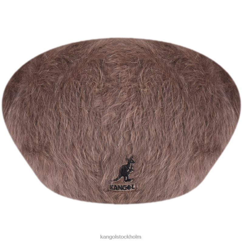 Kangol unisex- furgora 504 keps B0ZLB117 Tillbehör kakao