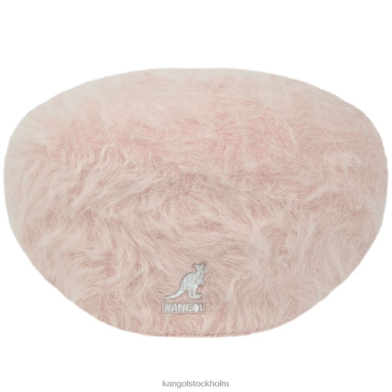 Kangol unisex- furgora 504 keps B0ZLB118 Tillbehör dammig ros