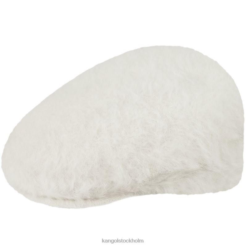 Kangol unisex- furgora 504 keps B0ZLB119 Tillbehör elfenben