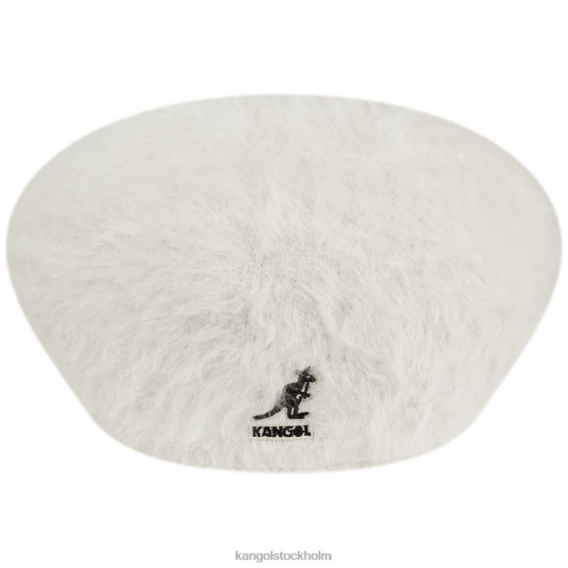 Kangol unisex- furgora 504 keps B0ZLB119 Tillbehör elfenben