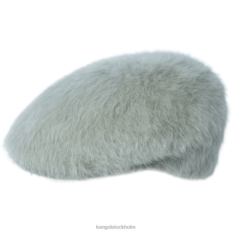 Kangol unisex- furgora 504 keps B0ZLB124 Tillbehör mossgrå
