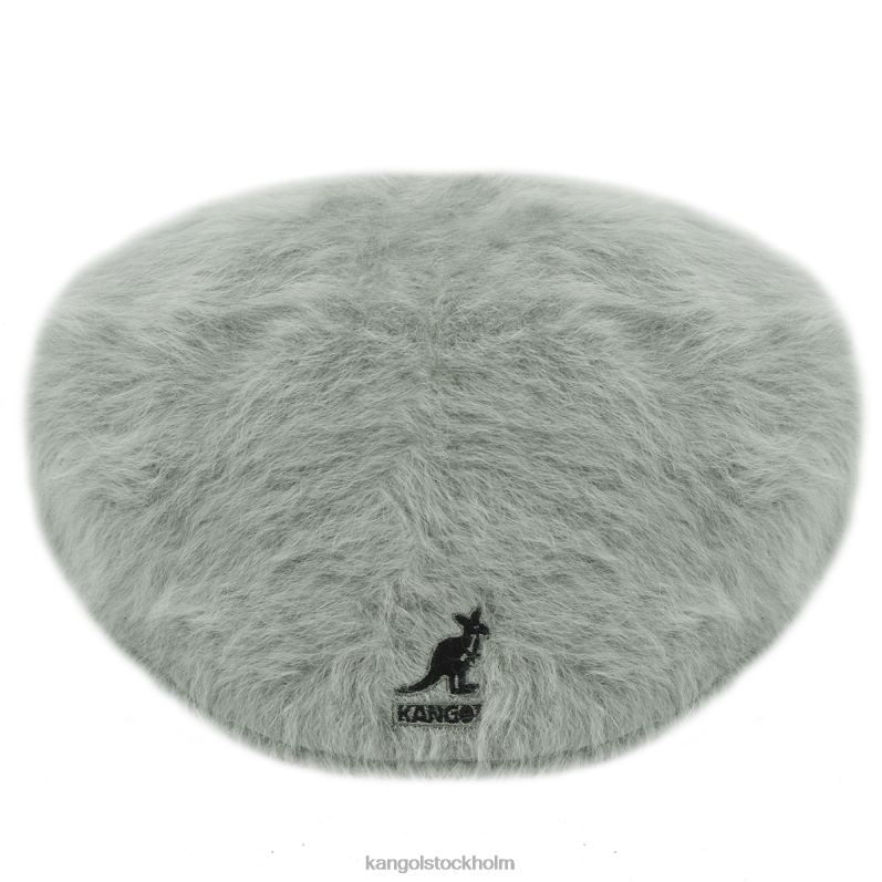 Kangol unisex- furgora 504 keps B0ZLB124 Tillbehör mossgrå