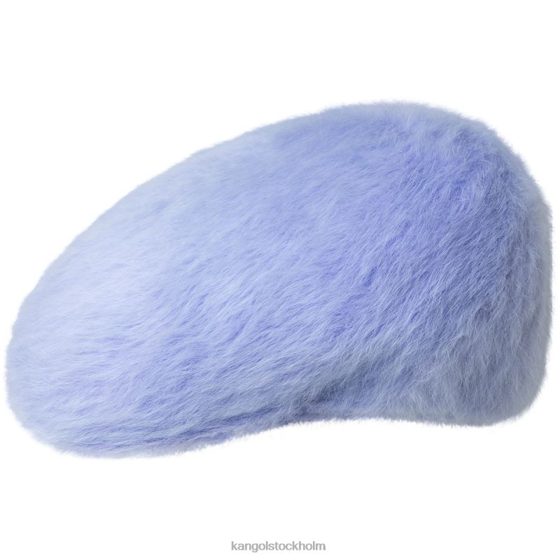 Kangol unisex- furgora 504 keps B0ZLB125 Tillbehör isig lila