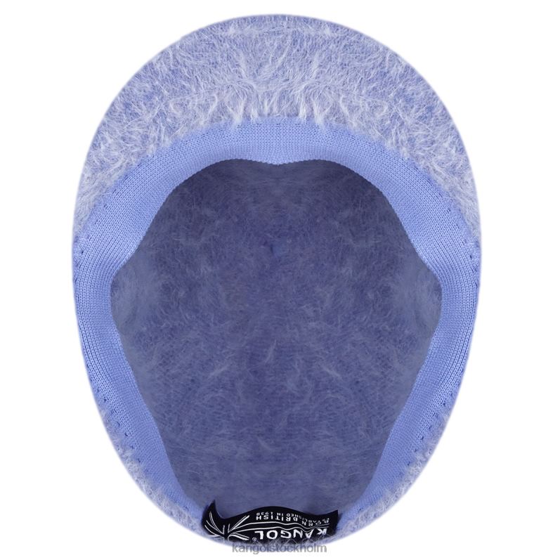 Kangol unisex- furgora 504 keps B0ZLB125 Tillbehör isig lila