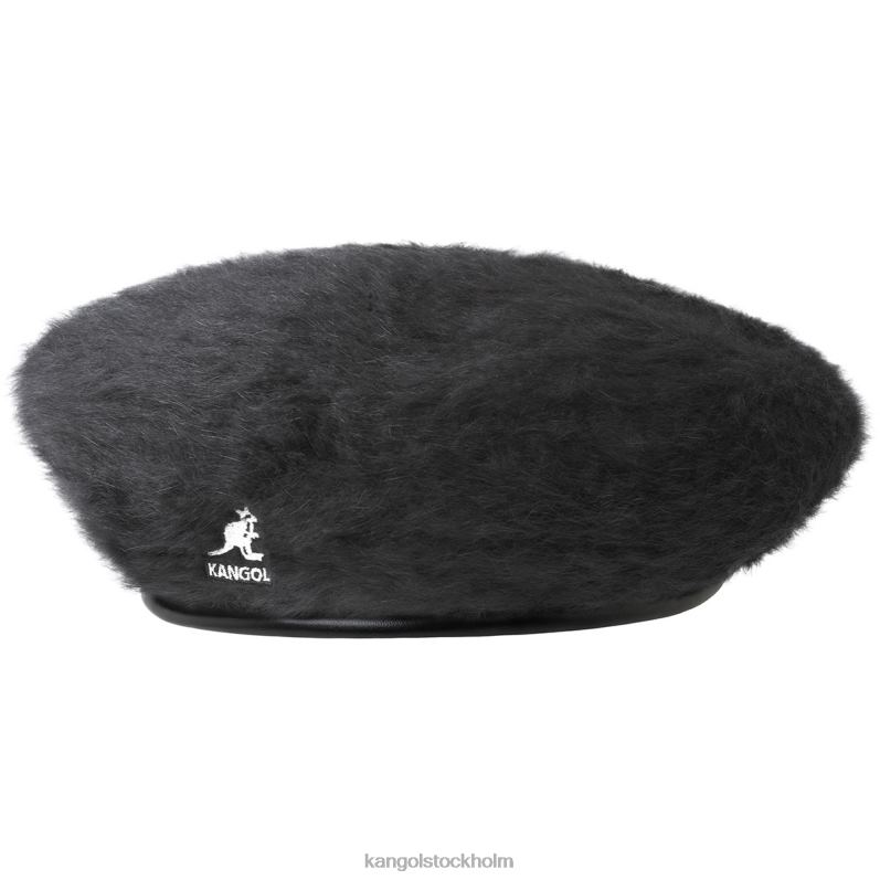 Kangol unisex- furgora big monty basker B0ZLB411 Tillbehör tall