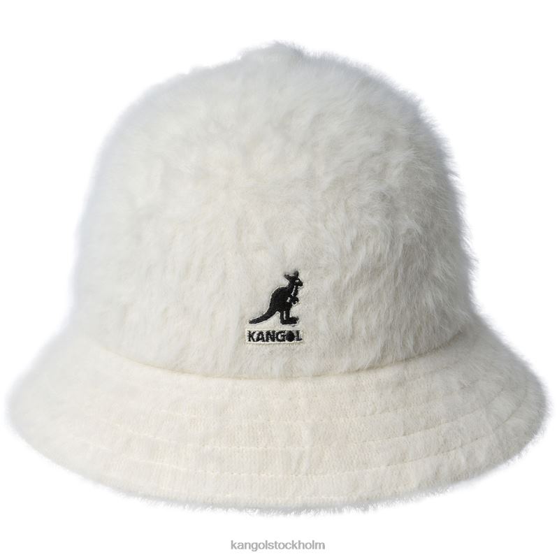 Kangol unisex- furgora casual B0ZLB746 Tillbehör elfenben